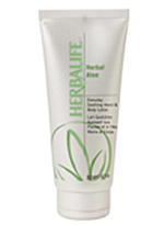 Herbalife Aloe Lotion