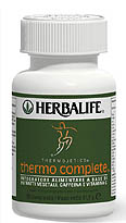 prodotti herbalife thermo complete