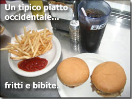 piatto tipico italiano dieta