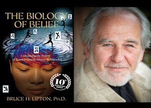 Bruce Lipton, biologo cellulare statunitense