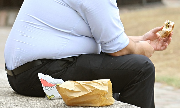 Obesità, un problema esploso solo nella società moderna