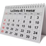 La dieta del Mese