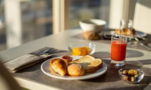 Quale la miglior colazione per chi e' a dieta