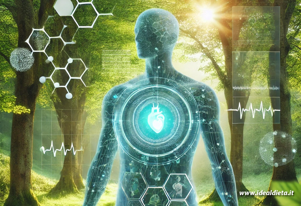 Biohacking: Cos’è e Come Migliorare Corpo e Mente in Modo Naturale